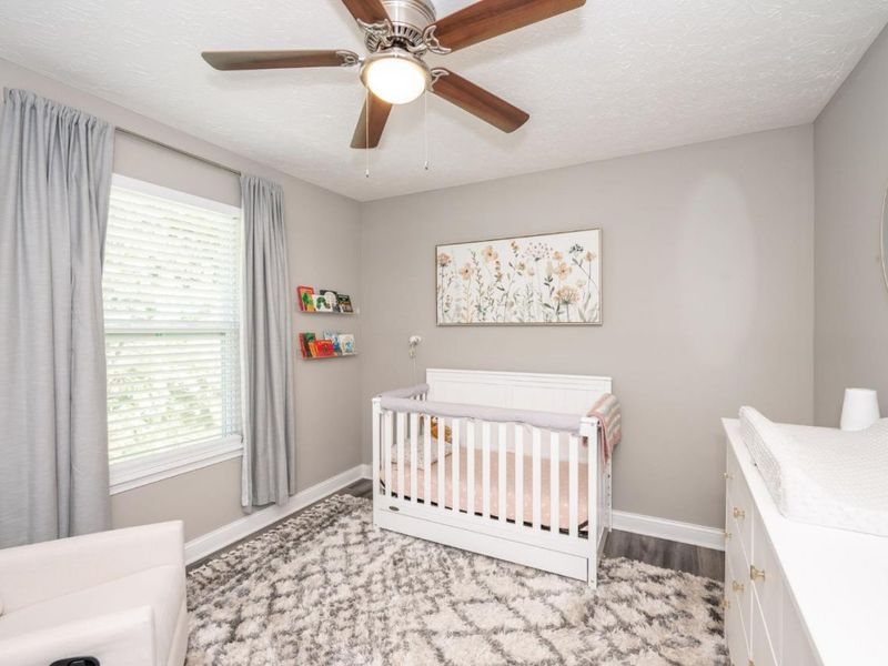 4216 Badgeley Circle, Cincinnati, OH 45223 Photo 31