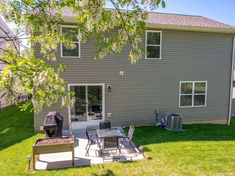 4216 Badgeley Circle, Cincinnati, OH 45223 Photo 38