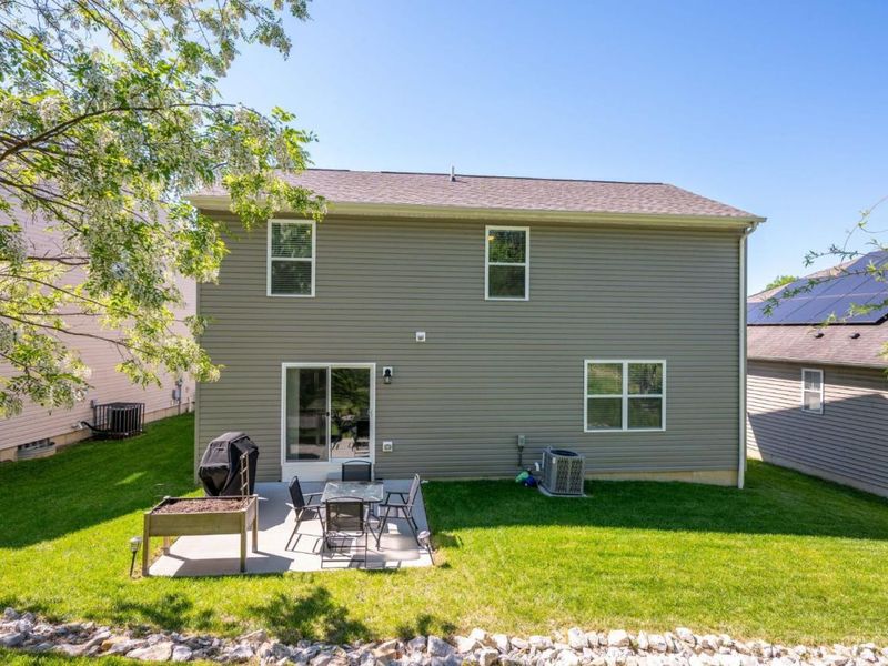 4216 Badgeley Circle, Cincinnati, OH 45223 Photo 39