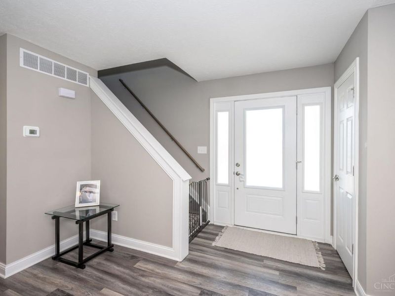 4216 Badgeley Circle, Cincinnati, OH 45223 Photo 4