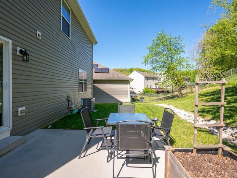 4216 Badgeley Circle, Cincinnati, OH 45223 Photo 40