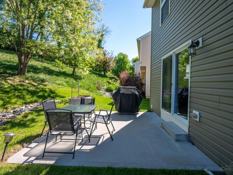 4216 Badgeley Circle, Cincinnati, OH 45223 Photo 41