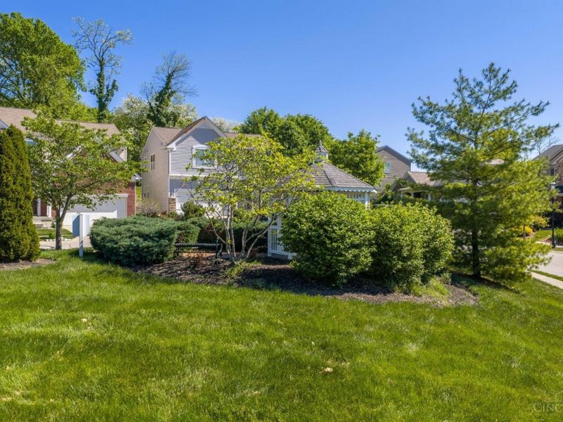 4216 Badgeley Circle, Cincinnati, OH 45223 Photo 46