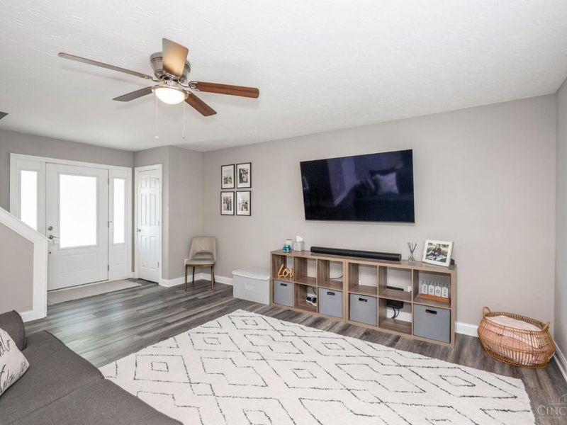 4216 Badgeley Circle, Cincinnati, OH 45223 Photo 8