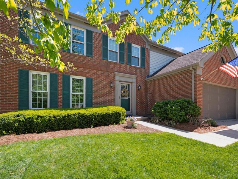 7794 Clearwater Court, Deerfield Twp., OH 45040 Photo 1