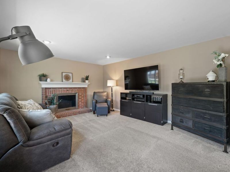 7794 Clearwater Court, Deerfield Twp., OH 45040 Photo 16