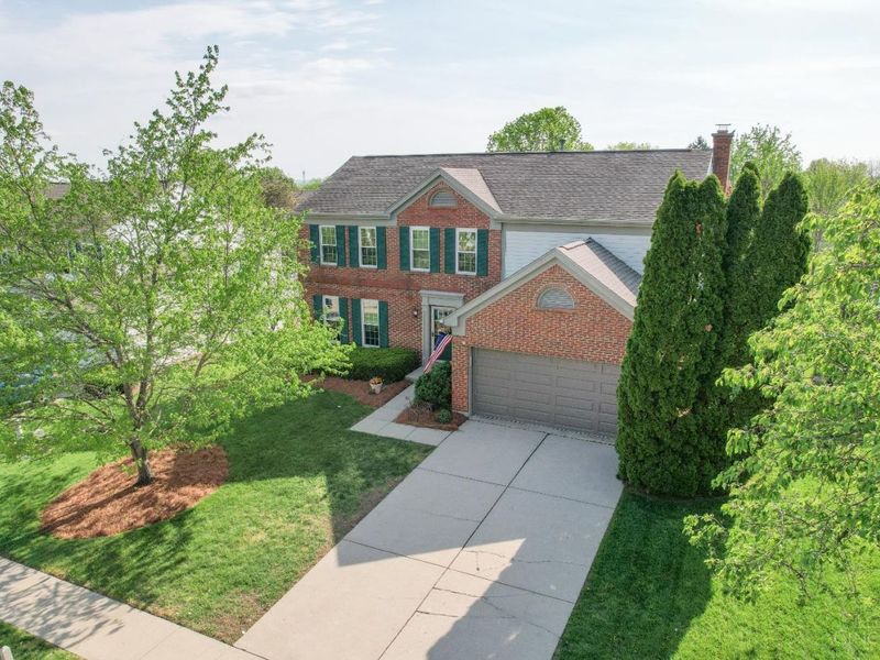 7794 Clearwater Court, Deerfield Twp., OH 45040 Photo 2