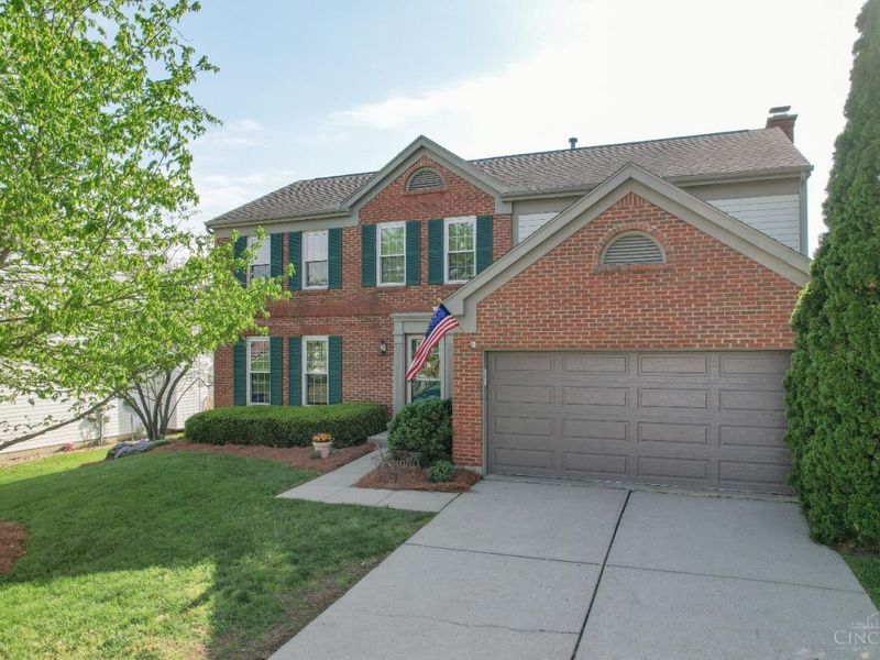 7794 Clearwater Court, Deerfield Twp., OH 45040 Photo 3