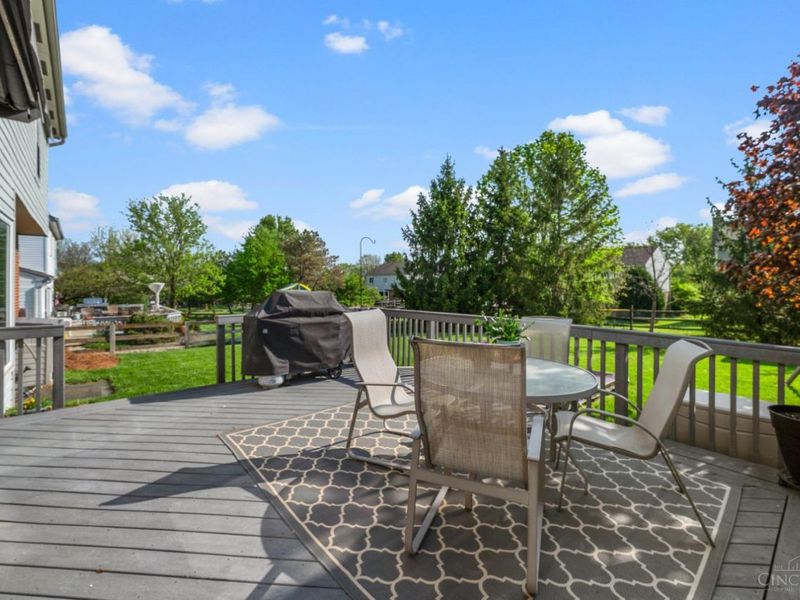 7794 Clearwater Court, Deerfield Twp., OH 45040 Photo 41