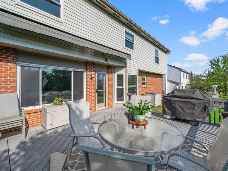 7794 Clearwater Court, Deerfield Twp., OH 45040 Photo 42