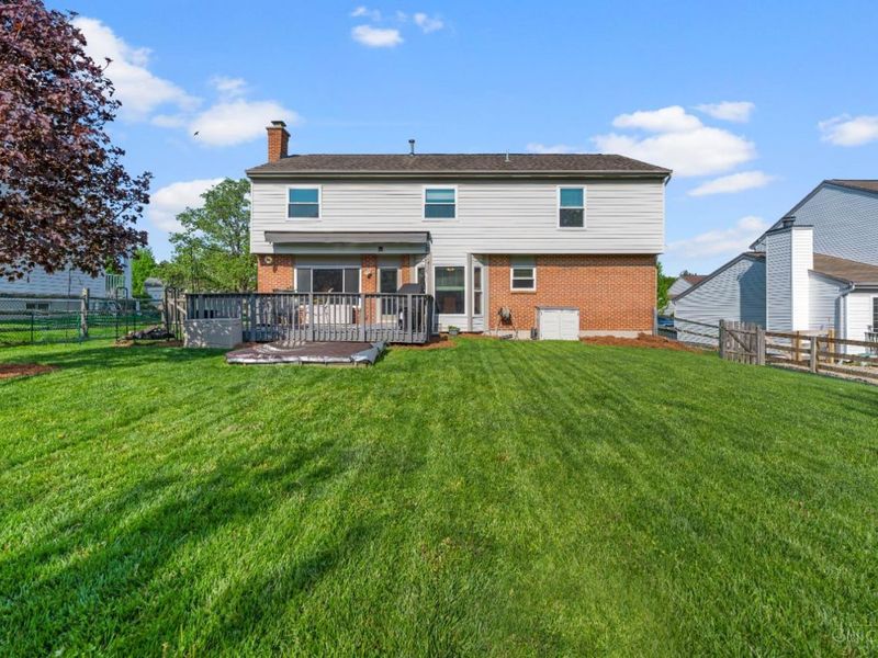7794 Clearwater Court, Deerfield Twp., OH 45040 Photo 44