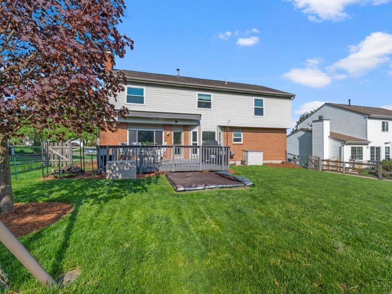 7794 Clearwater Court, Deerfield Twp., OH 45040 Photo 45