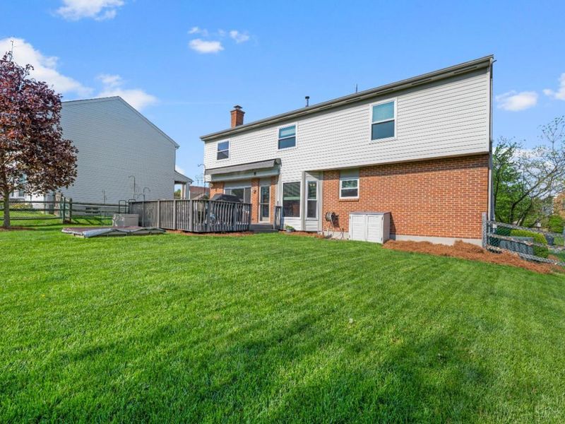 7794 Clearwater Court, Deerfield Twp., OH 45040 Photo 46