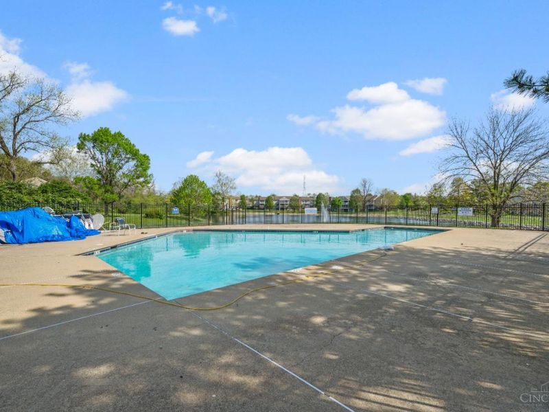 7794 Clearwater Court, Deerfield Twp., OH 45040 Photo 51