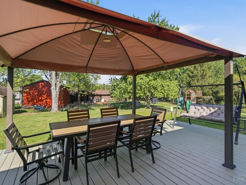 6095 Hedge Lane, Fairfield Twp, OH 45011 Photo 37