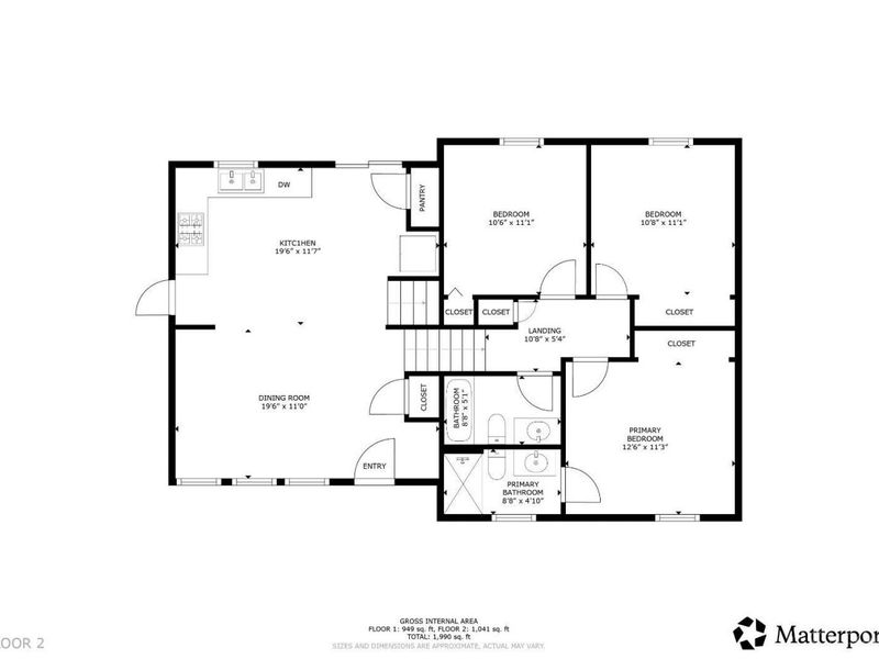 6095 Hedge Lane, Fairfield Twp, OH 45011 Photo 44