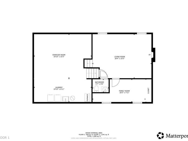 6095 Hedge Lane, Fairfield Twp, OH 45011 Photo 45