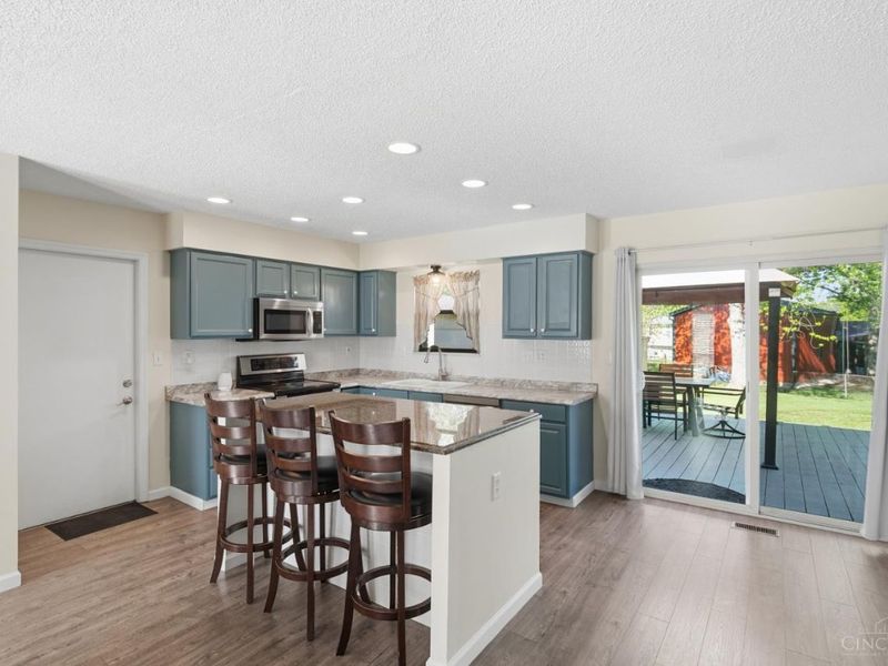 6095 Hedge Lane, Fairfield Twp, OH 45011 Photo 8