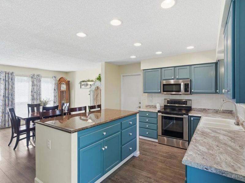 6095 Hedge Lane, Fairfield Twp, OH 45011 Photo 9