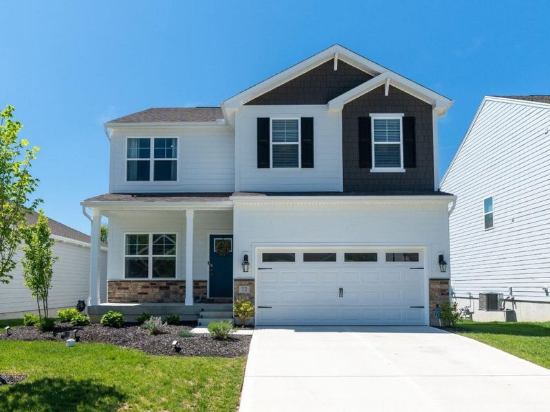 72 Marigold Lane, Pierce Twp, OH 45102 Photo 1