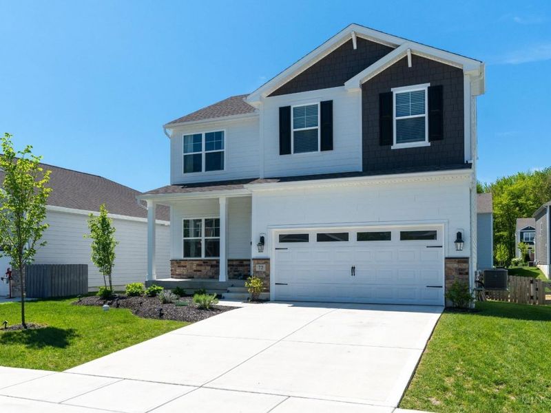 72 Marigold Lane, Pierce Twp, OH 45102 Photo 2