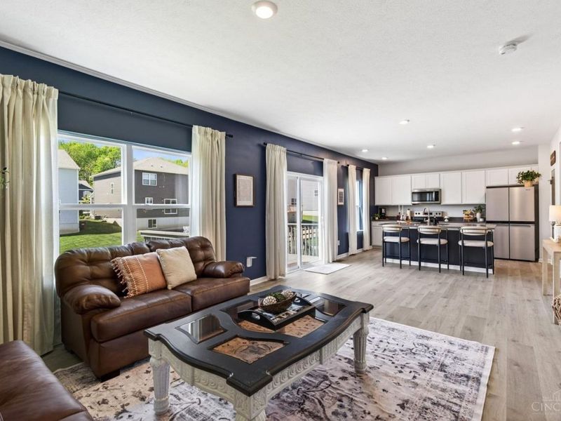 72 Marigold Lane, Pierce Twp, OH 45102 Photo 29