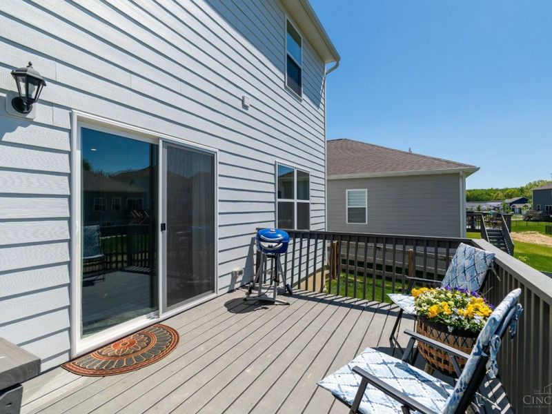 72 Marigold Lane, Pierce Twp, OH 45102 Photo 30