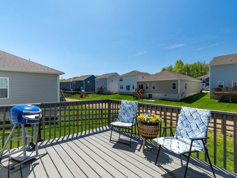 72 Marigold Lane, Pierce Twp, OH 45102 Photo 31