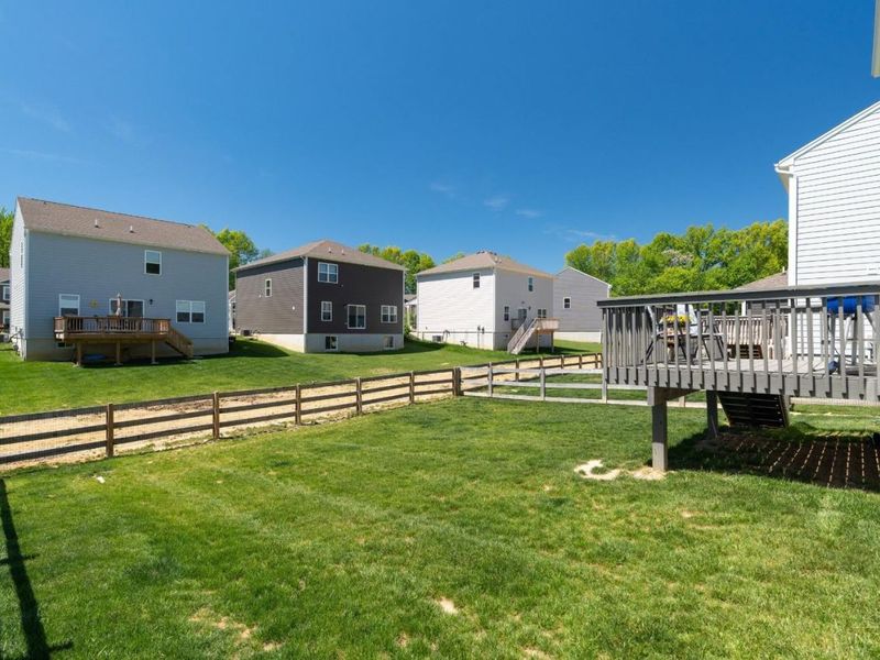 72 Marigold Lane, Pierce Twp, OH 45102 Photo 32