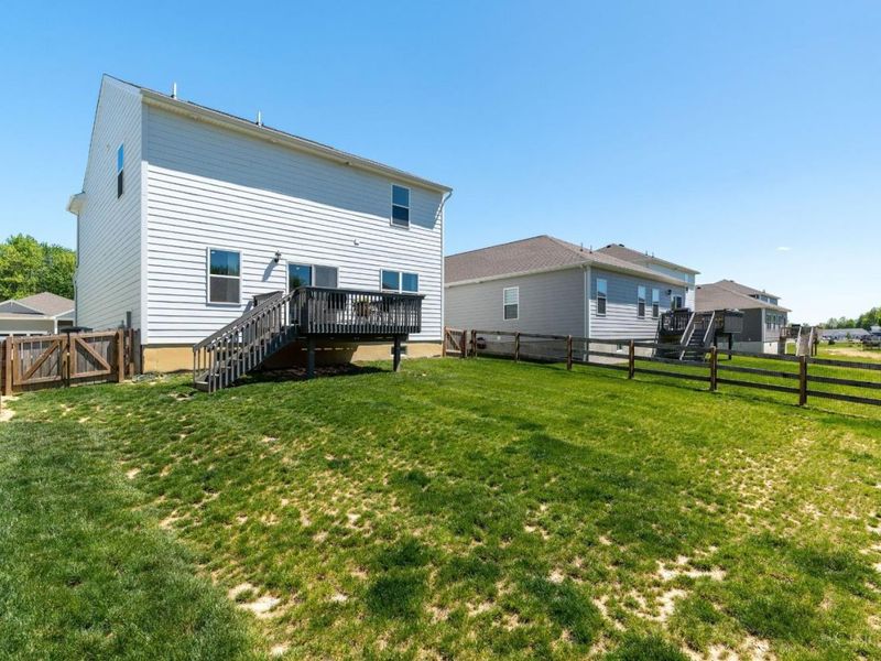 72 Marigold Lane, Pierce Twp, OH 45102 Photo 34