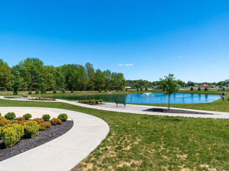 72 Marigold Lane, Pierce Twp, OH 45102 Photo 35