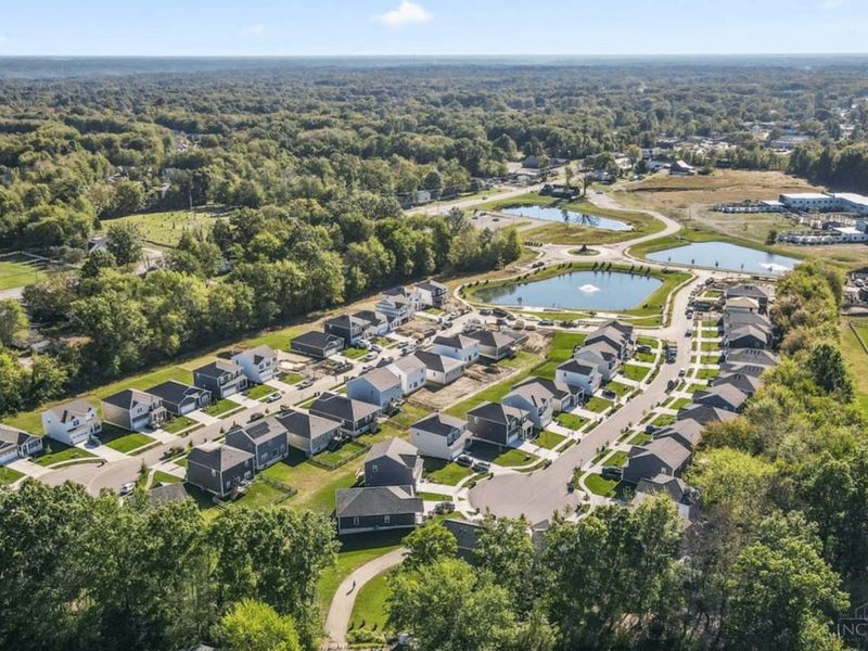 72 Marigold Lane, Pierce Twp, OH 45102 Photo 40