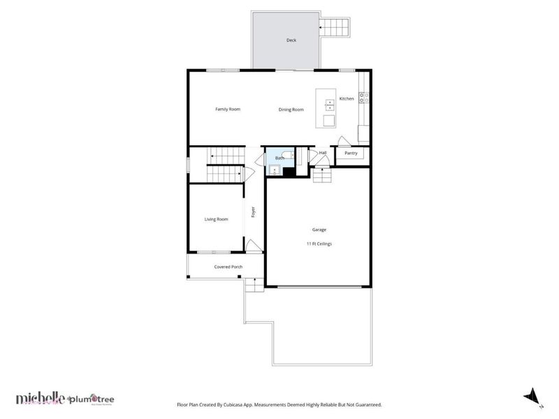 72 Marigold Lane, Pierce Twp, OH 45102 Photo 41