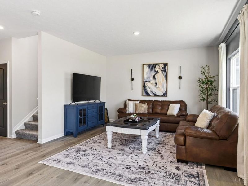 72 Marigold Lane, Pierce Twp, OH 45102 Photo 7