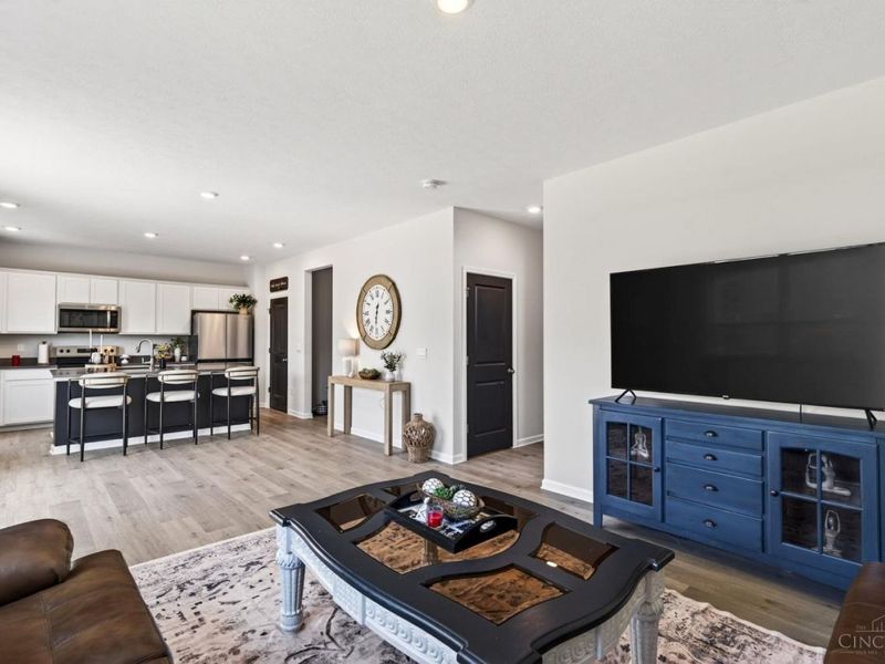 72 Marigold Lane, Pierce Twp, OH 45102 Photo 8