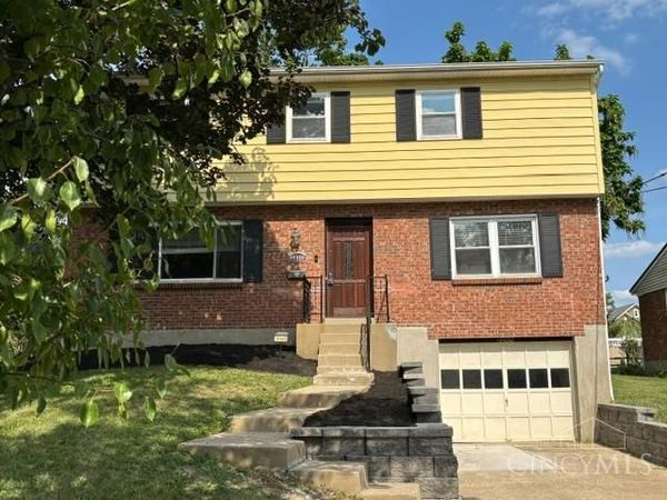 10660 Bridlepath Lane, Sharonville, OH 45241