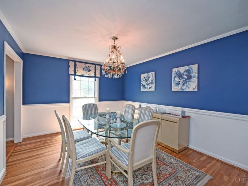 5372 Ivybrook Court, Sycamore Township, OH 45236 Photo 10