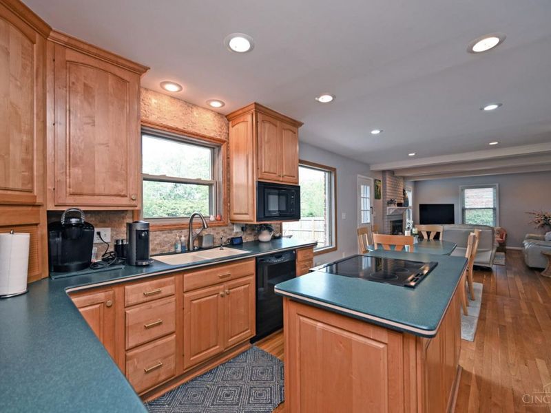 5372 Ivybrook Court, Sycamore Township, OH 45236 Photo 15