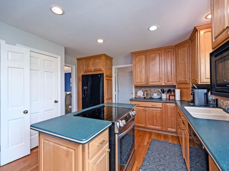 5372 Ivybrook Court, Sycamore Township, OH 45236 Photo 17