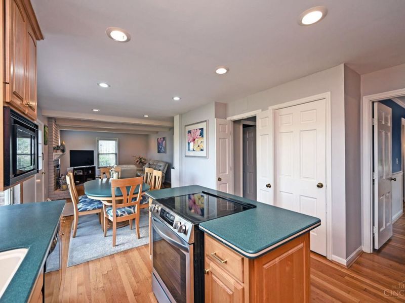 5372 Ivybrook Court, Sycamore Township, OH 45236 Photo 18