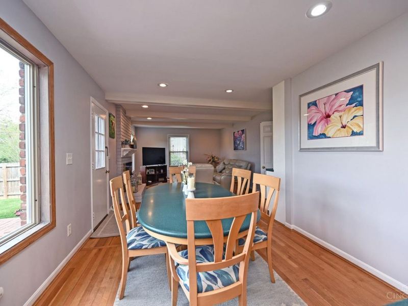 5372 Ivybrook Court, Sycamore Township, OH 45236 Photo 19