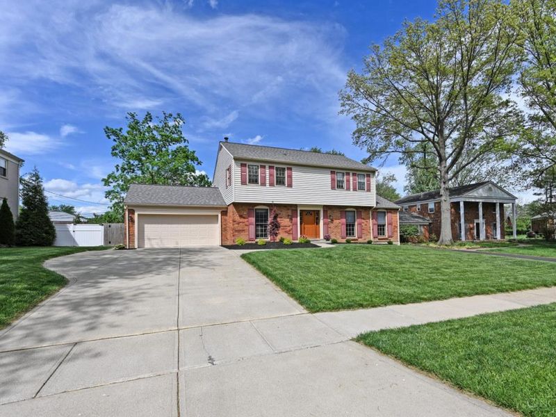 5372 Ivybrook Court, Sycamore Township, OH 45236 Photo 2
