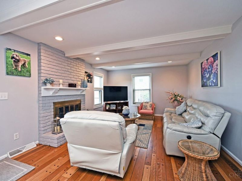 5372 Ivybrook Court, Sycamore Township, OH 45236 Photo 23