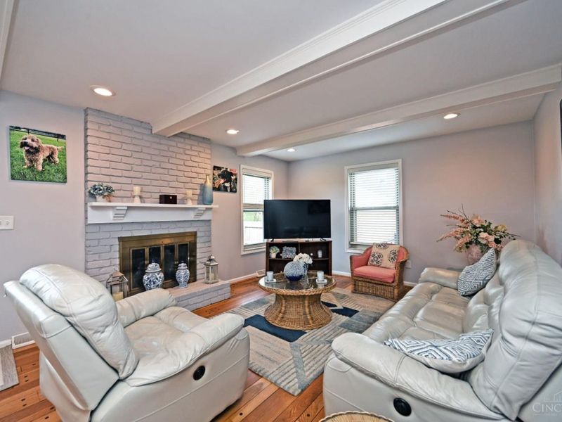 5372 Ivybrook Court, Sycamore Township, OH 45236 Photo 24