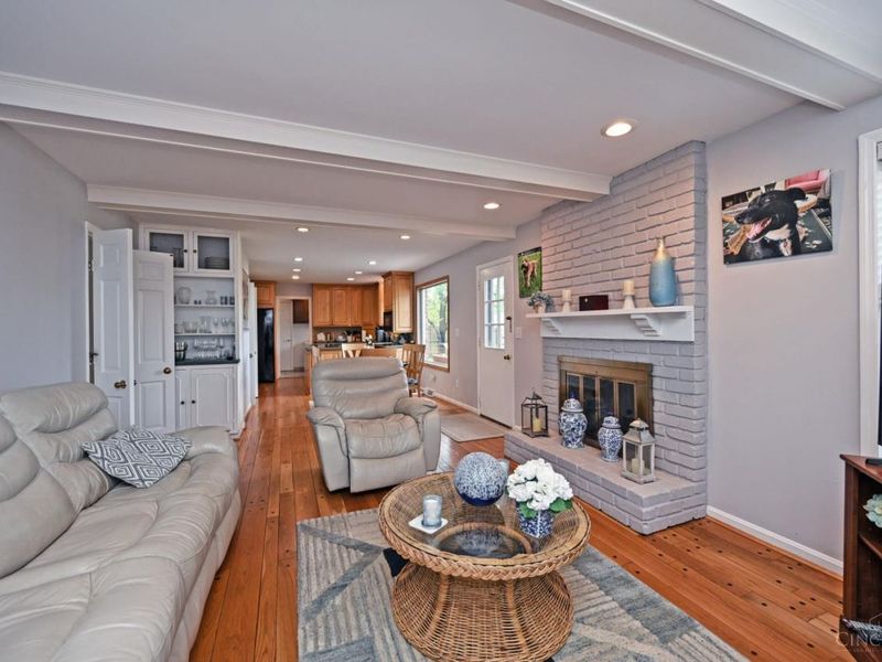 5372 Ivybrook Court, Sycamore Township, OH 45236 Photo 27