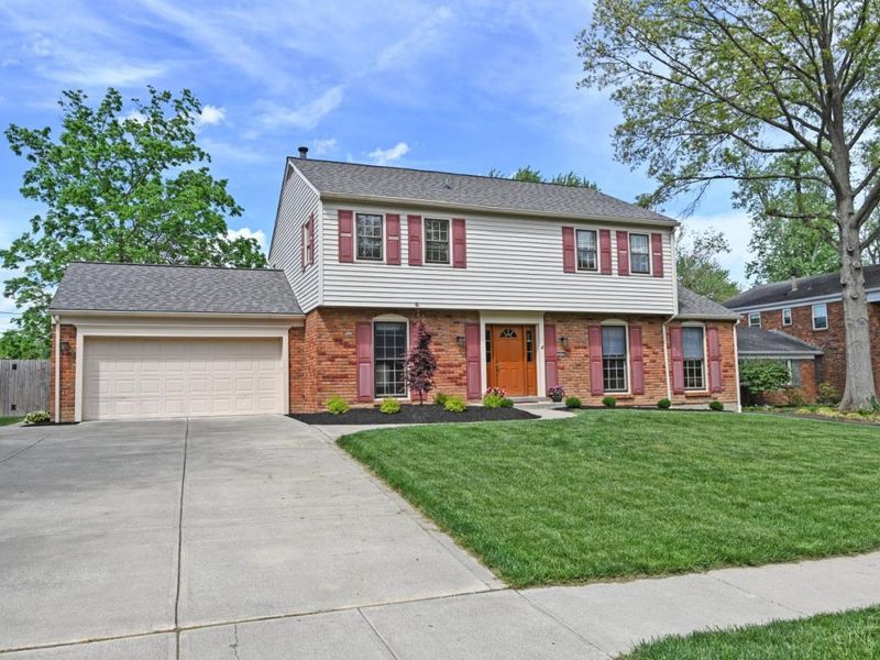 5372 Ivybrook Court, Sycamore Township, OH 45236 Photo 3