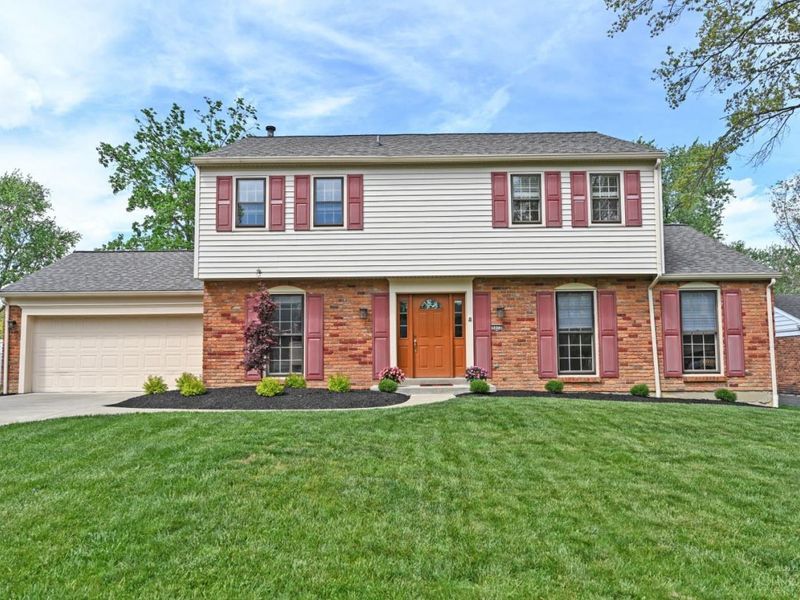 5372 Ivybrook Court, Sycamore Township, OH 45236 Photo 4