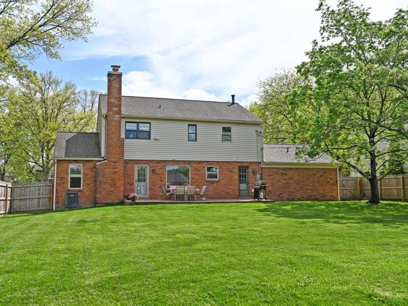 5372 Ivybrook Court, Sycamore Township, OH 45236 Photo 56