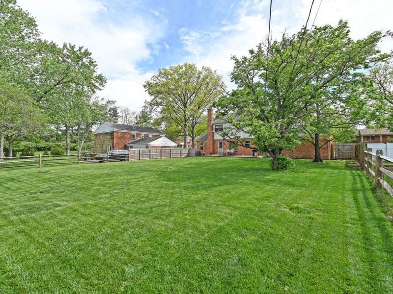 5372 Ivybrook Court, Sycamore Township, OH 45236 Photo 57