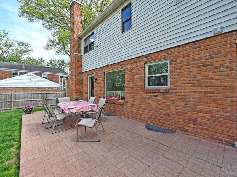 5372 Ivybrook Court, Sycamore Township, OH 45236 Photo 59